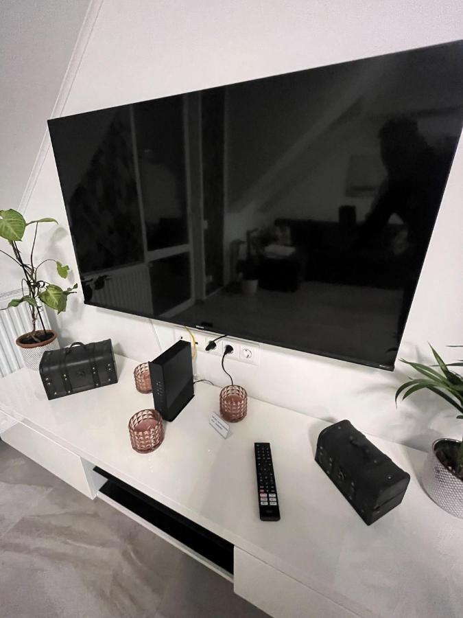 Ciao Lilla Apartman เคสเท ภายนอก รูปภาพ